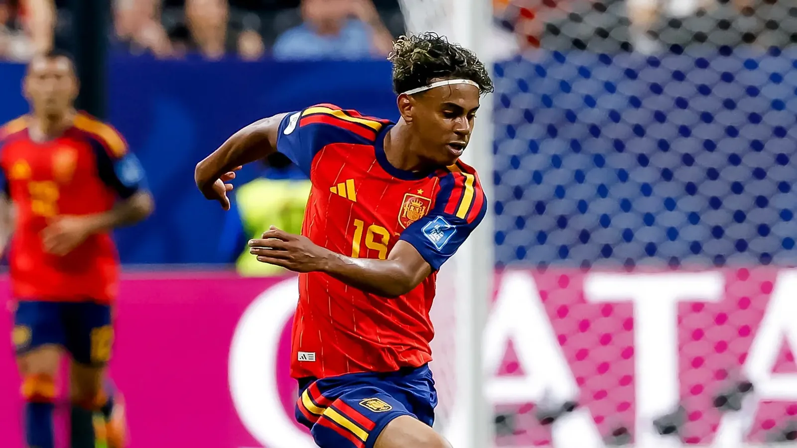 Prohibido fallar: España se juega un liderato imperativo ante una necesitada Uruguay - 20Minutos