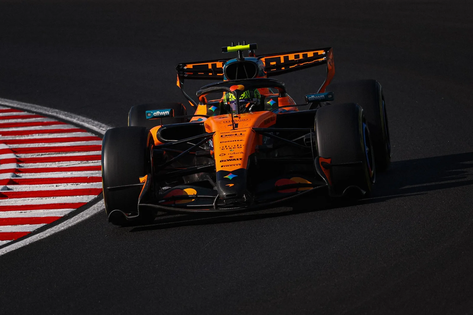 Clasificación GP de Hungría F1, en directo: última hora de Alonso y Sainz en Hungaroring hoy, en vivo