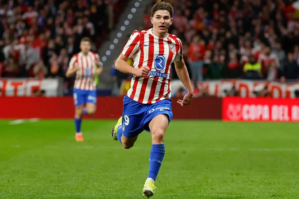 Julián, cuenta atrás