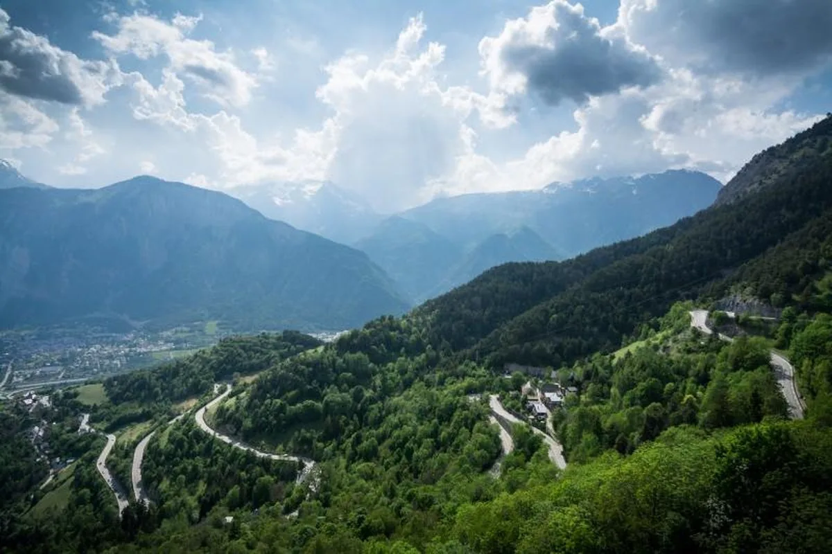 Tour de Francia 2026 hoy, en directo: etapa 19 en vivo online | Gap - Alpe d’Huez - Diario AS