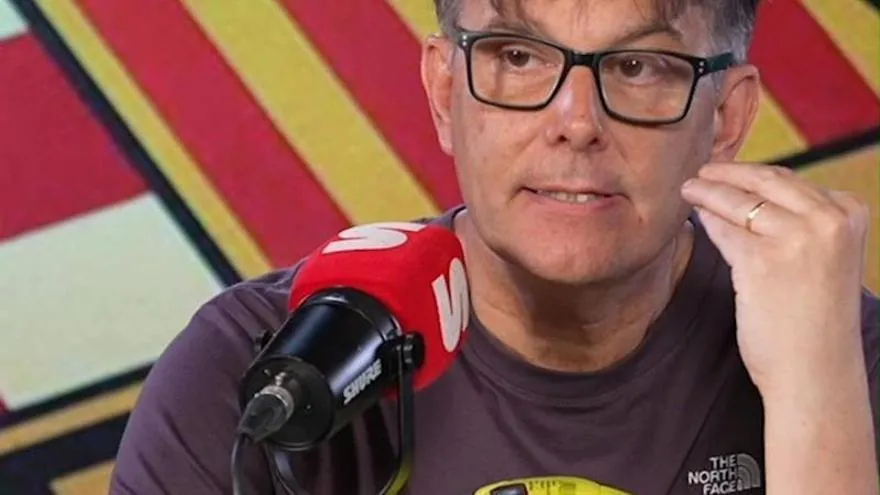 "Yo iría a por Rodri... para que no vaya al Madrid"