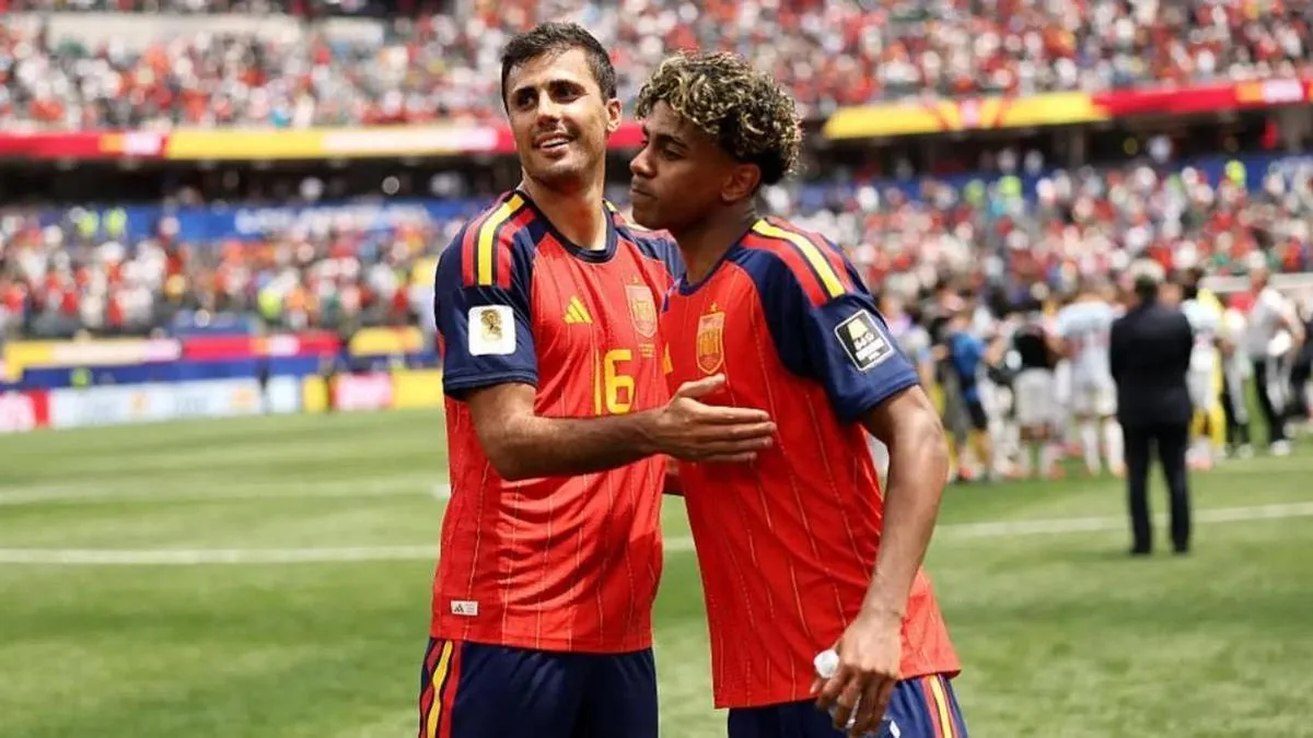 Rodri, el fichaje que condiciona todo el mercado