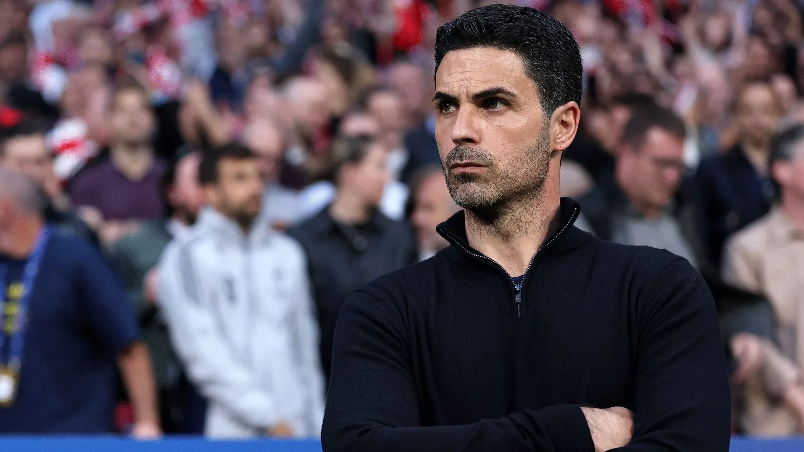 La amenaza del Arsenal por Julián pierde fuelle - Mundo Deportivo